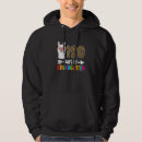 Search for llama hoodies School