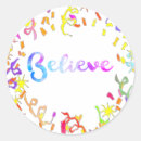 Search for cursive font stickers Typography