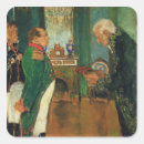 Search for jean baptiste stickers Portrait