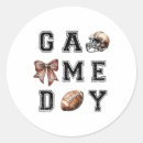 Search for tailgating stickers White