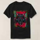 Search for oni mask tshirts Cyberpunk