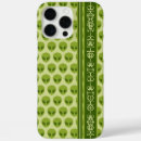 Search for green alien iphone cases Cute
