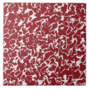 Search for red marble tiles White
