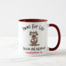 Search for non profit mugs Rescue