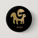 Search for aries badges Gold