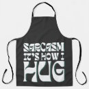 Search for hugged aprons Saying