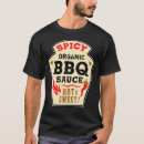Search for bbq tshirts Ketchup