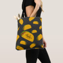 Search for taco tote bags Cool