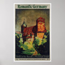 Search for vintage germany travel posters Old
