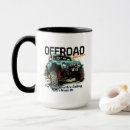 Search for four wheeling mugs Drive