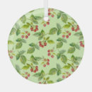 Search for healthy christmas tree decorations Watercolor