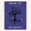 Search for book of shadows notebooks Pagan