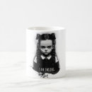 Search for funny movie quotes mugs Black and white
