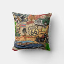 Search for route 66 cushions Car