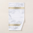 Search for gray and white stripe bath towels Elegant