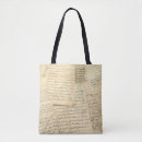 Search for parchment bags Background