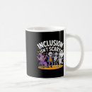 Search for reading tutor mugs Trick or treat
