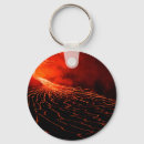 Search for volcano key rings Eruption