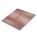 Search for rose gold tiles Pretty