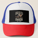 Search for funny hunting hats Men