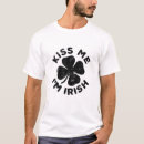 Search for kiss me tshirts Culture