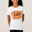 Search for diner tshirts Lorelai gilmore