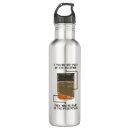 Search for chemistry water bottles Science