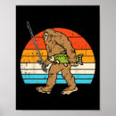 Search for retro fishing posters Rod