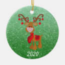 Search for rudolph christmas tree decorations Covid