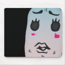Search for funny faces mouse mats Computer