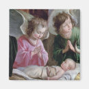 Search for nativity magnets Madonna