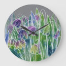 Search for herb clocks Floral