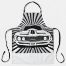 Search for muscle aprons Classic