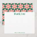 Search for retro peace cards Flower