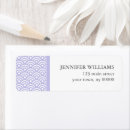 Search for japanese return address labels Pretty