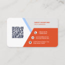 Search for high tech business cards Modern