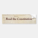 Search for constitution bumper stickers Patriot