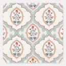 Search for vintage textile stickers Floral