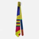 Search for colombia ties Yellow