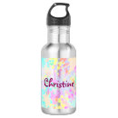 Search for splashing water bottles Splatter