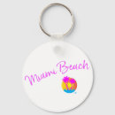 Search for miami key rings Tropical