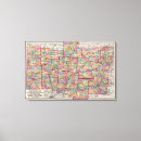 Search for lithographed canvas prints County