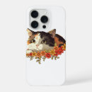 Search for peeking cat iphone cases Kawaii