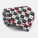 Search for atomic ties Retro