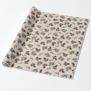 Search for farmhouse christmas wrapping paper Floral