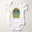 Search for monsters baby bodysuits Children