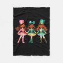 Search for nutcracker blankets Xmas