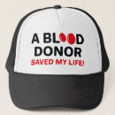 Search for donor hats Blood