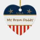 Search for brave christmas tree decorations Military