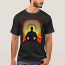 Search for transcend tshirts Yoga